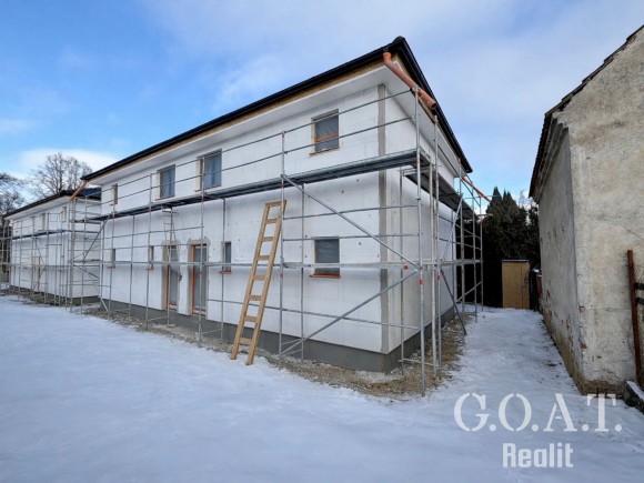 Prodej rodinného domu 95 m², Nevřeň (foto 5)