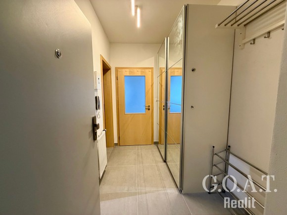 Pronájem bytu 1+kk 38 m² (foto 8)