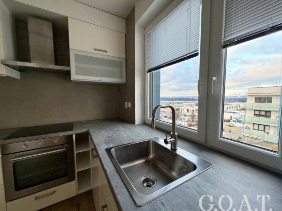 Pronájem bytu 1+kk 38 m² (foto 1)