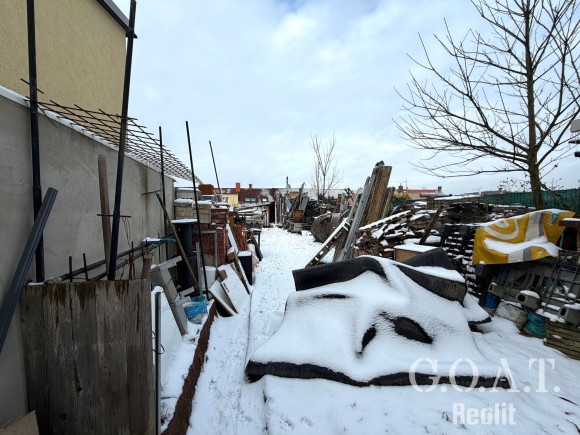 Prodej rodinného domu 95 m², pozemek 296 m² (foto 2)