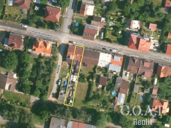 Prodej rodinného domu 95 m², pozemek 296 m² (foto 4)