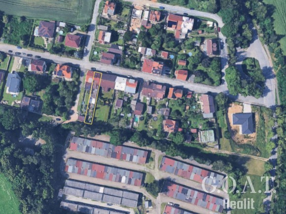 Prodej rodinného domu 95 m², pozemek 296 m² (foto 5)