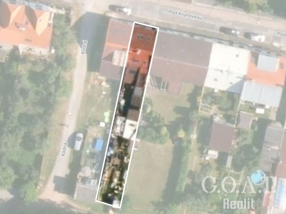 Prodej rodinného domu 95 m², pozemek 296 m² (foto 6)