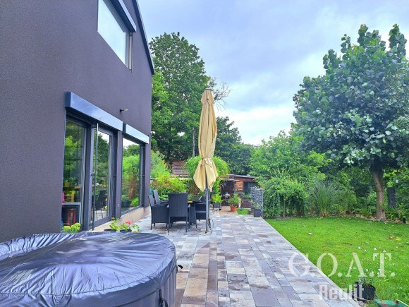 Prodej rodinného domu 140 m², Plzeň - Severní Předměstí (foto 31)