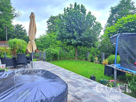 Prodej rodinného domu 140 m², Plzeň - Severní Předměstí (foto 32)