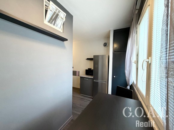 Prodej bytu 1+1 36 m² Na Dlouhých, Plzeň (foto 8)