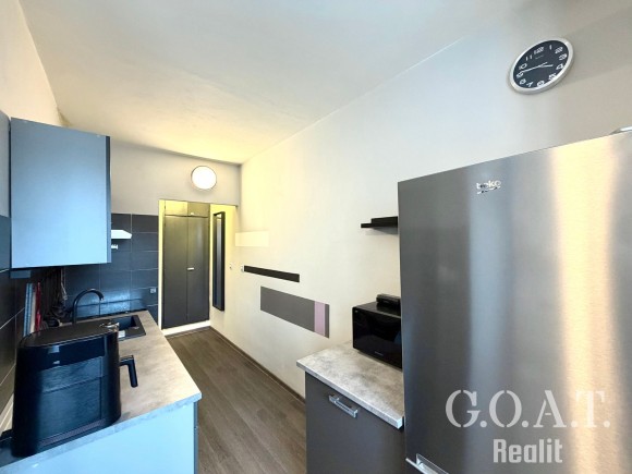 Prodej bytu 1+1 36 m² Na Dlouhých, Plzeň (foto 9)