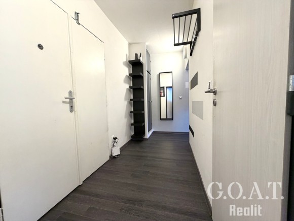 Prodej bytu 1+1 36 m² Na Dlouhých, Plzeň (foto 10)