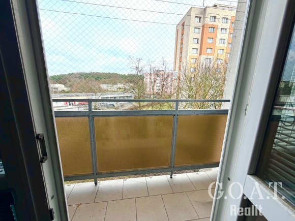 Prodej bytu 1+1 36 m² Na Dlouhých, Plzeň (foto 15)