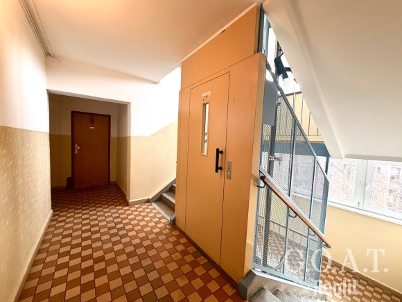 Prodej bytu 1+1 36 m² Na Dlouhých, Plzeň (foto 16)