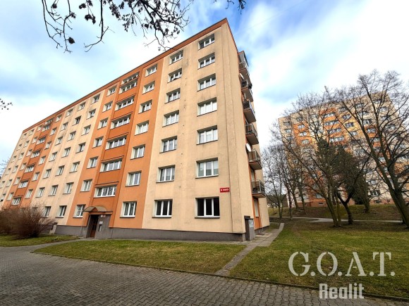 Prodej bytu 1+1 36 m² Na Dlouhých, Plzeň (foto 18)