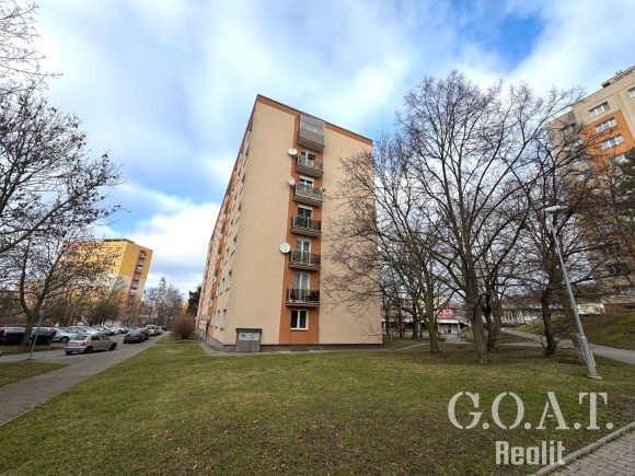 Prodej bytu 1+1 36 m² Na Dlouhých, Plzeň (foto 19)