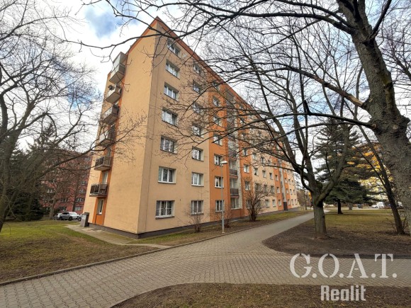 Prodej bytu 1+1 36 m² Na Dlouhých, Plzeň (foto 20)