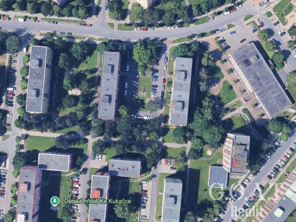 Prodej bytu 1+1 36 m² Na Dlouhých, Plzeň (foto 21)