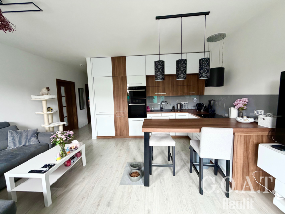 Prodej bytu 2+kk 50 m², Vochov (foto 4)