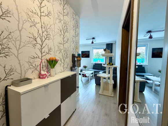 Prodej bytu 2+kk 50 m², Vochov (foto 8)