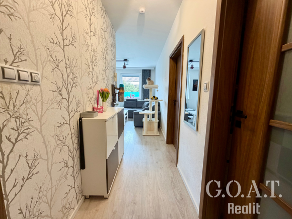 Prodej bytu 2+kk 50 m², Vochov (foto 9)