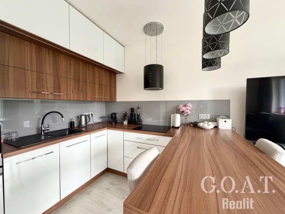 Prodej bytu 2+kk 50 m², Vochov (foto 2)