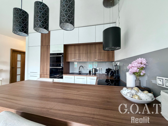 Prodej bytu 2+kk 50 m², Vochov (foto 3)