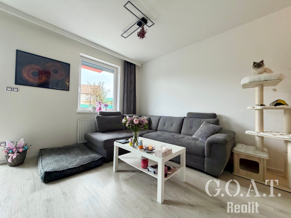 Prodej bytu 2+kk 50 m², Vochov (foto 7)