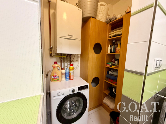 Prodej bytu 2+kk 50 m², Vochov (foto 13)