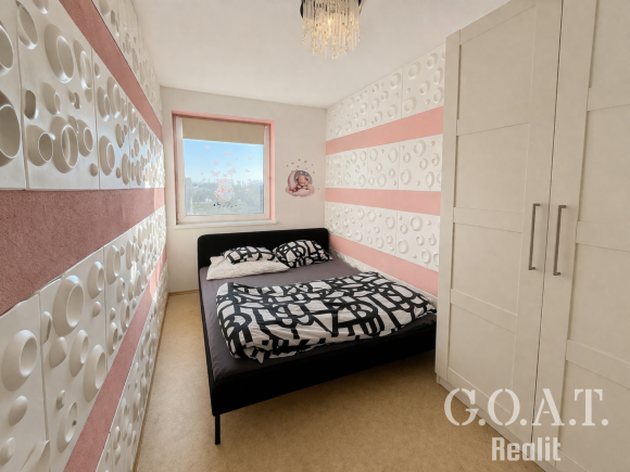 Prodej bytu 3+kk 61 m², Vochov (foto 9)