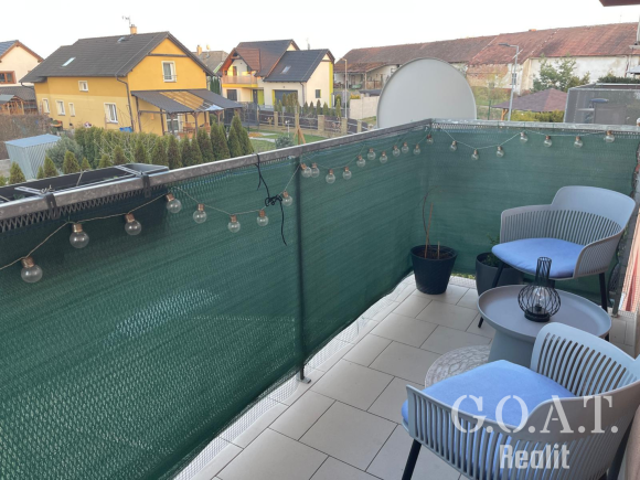 Prodej bytu 3+kk 61 m², Vochov (foto 8)