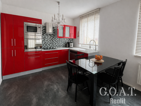 Prodej bytu 3+kk 61 m², Vochov (foto 1)