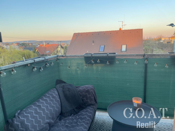 Prodej bytu 3+kk 61 m², Vochov (foto 7)