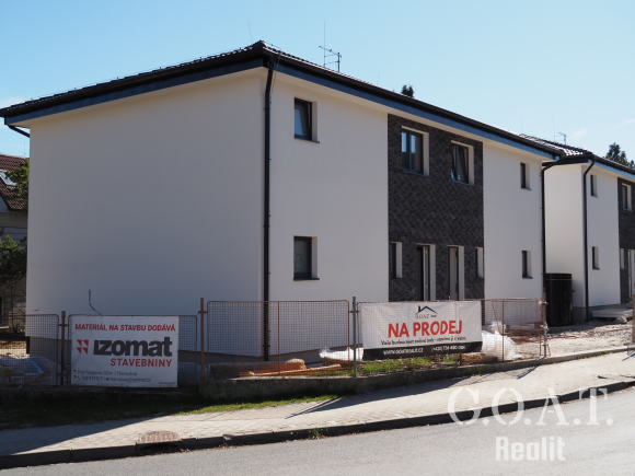 Prodej rodinného domu 95 m², Nevřeň (foto 4)