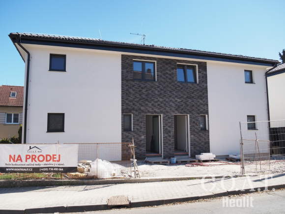 Prodej rodinného domu 95 m², Nevřeň (foto 5)