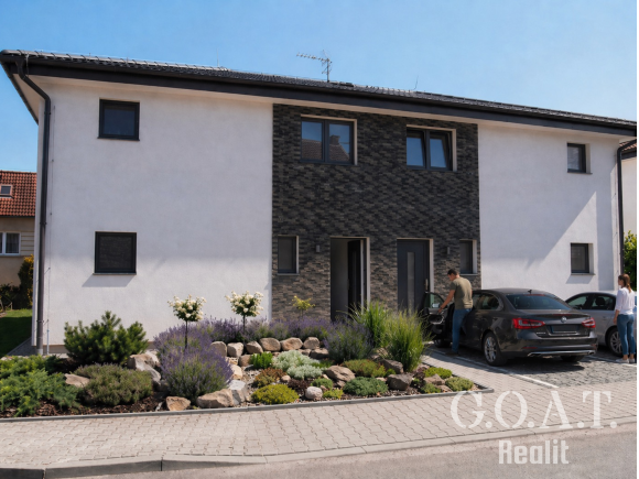 Prodej rodinného domu 95 m², Nevřeň (foto 1)