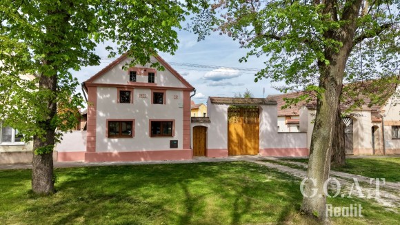 Prodej rodinného domu 90 m², pozemek 1500 m² Přehýšov (foto 5)