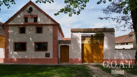 Prodej rodinného domu 90 m², pozemek 1500 m² Přehýšov (foto 6)