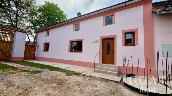 Prodej rodinného domu 90 m², pozemek 1500 m² Přehýšov (foto 7)