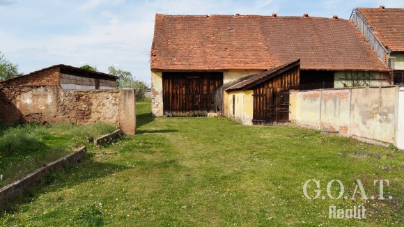 Prodej rodinného domu 90 m², pozemek 1500 m² Přehýšov (foto 28)