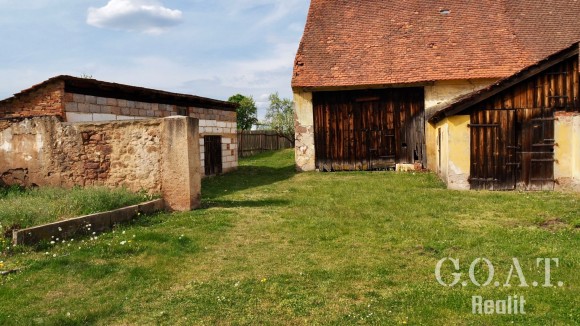 Prodej rodinného domu 90 m², pozemek 1500 m² Přehýšov (foto 29)