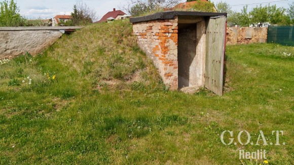Prodej rodinného domu 90 m², pozemek 1500 m² Přehýšov (foto 30)