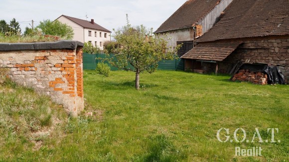 Prodej rodinného domu 90 m², pozemek 1500 m² Přehýšov (foto 31)