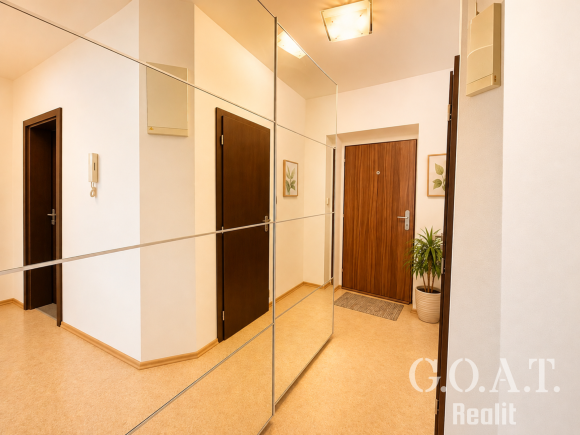 Prodej bytu 3+kk 61 m², Vochov (foto 8)