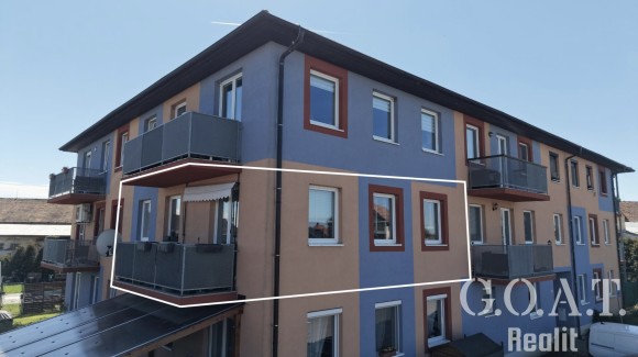 Prodej bytu 3+kk 61 m², Vochov (foto 24)