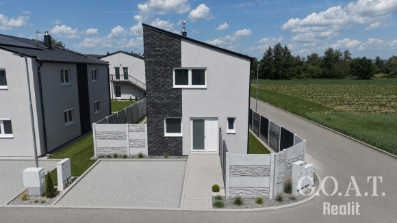 Prodej rodinného domu 95 m², pozemek 268 m² Bdeněves (foto 1)