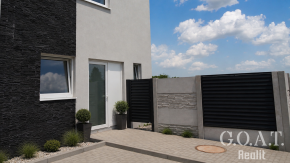 Prodej rodinného domu 95 m², pozemek 268 m² Bdeněves (foto 3)