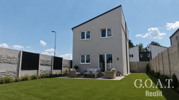 Prodej rodinného domu 95 m², pozemek 268 m² Bdeněves (foto 4)