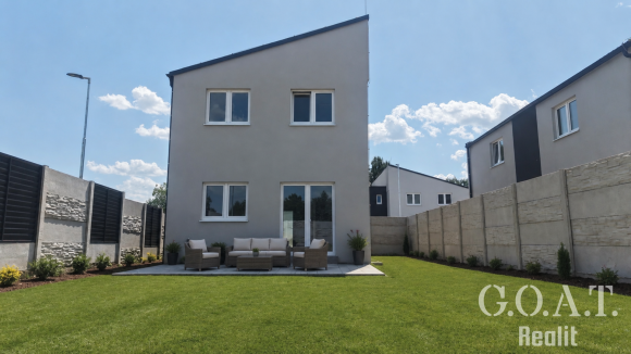 Prodej rodinného domu 95 m², pozemek 268 m² Bdeněves (foto 5)