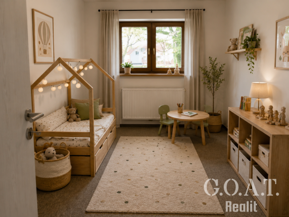 Prodej rodinného domu 90 m², pozemek 1506 m² Přehýšov (foto 6)