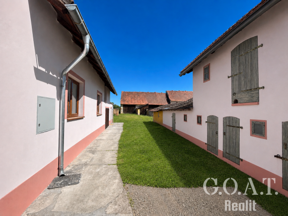 Prodej rodinného domu 90 m², pozemek 1506 m² Přehýšov (foto 20)