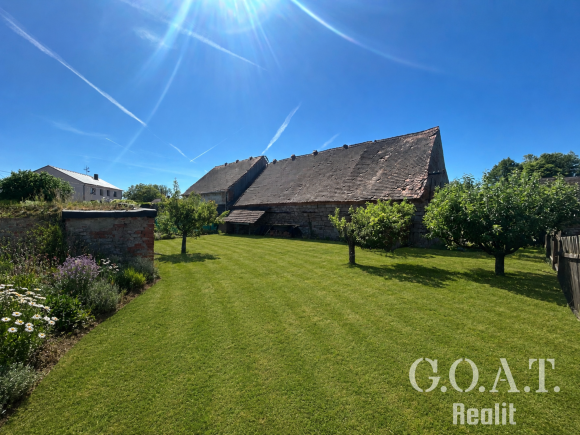 Prodej rodinného domu 90 m², pozemek 1506 m² Přehýšov (foto 23)