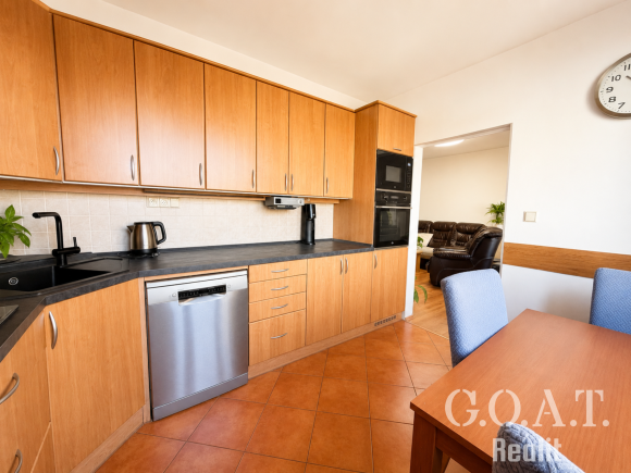 Prodej bytu 3+1 72 m² Strážnická, Plzeň - Severní Předměstí (foto 7)