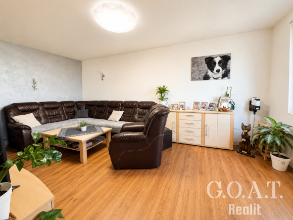 Prodej bytu 3+1 72 m² Strážnická, Plzeň - Severní Předměstí (foto 8)